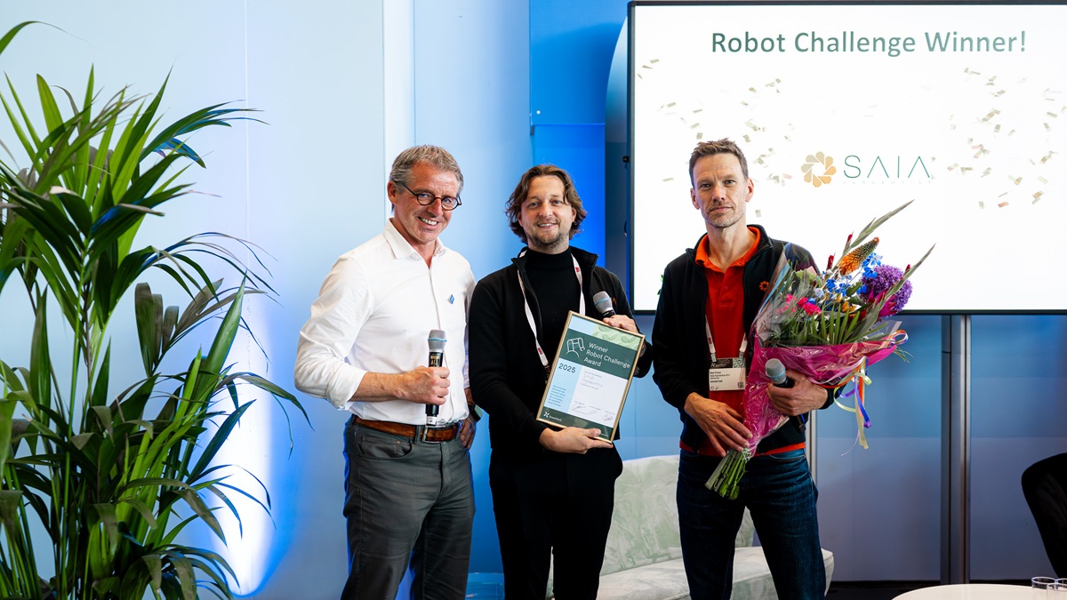 premio en greentech